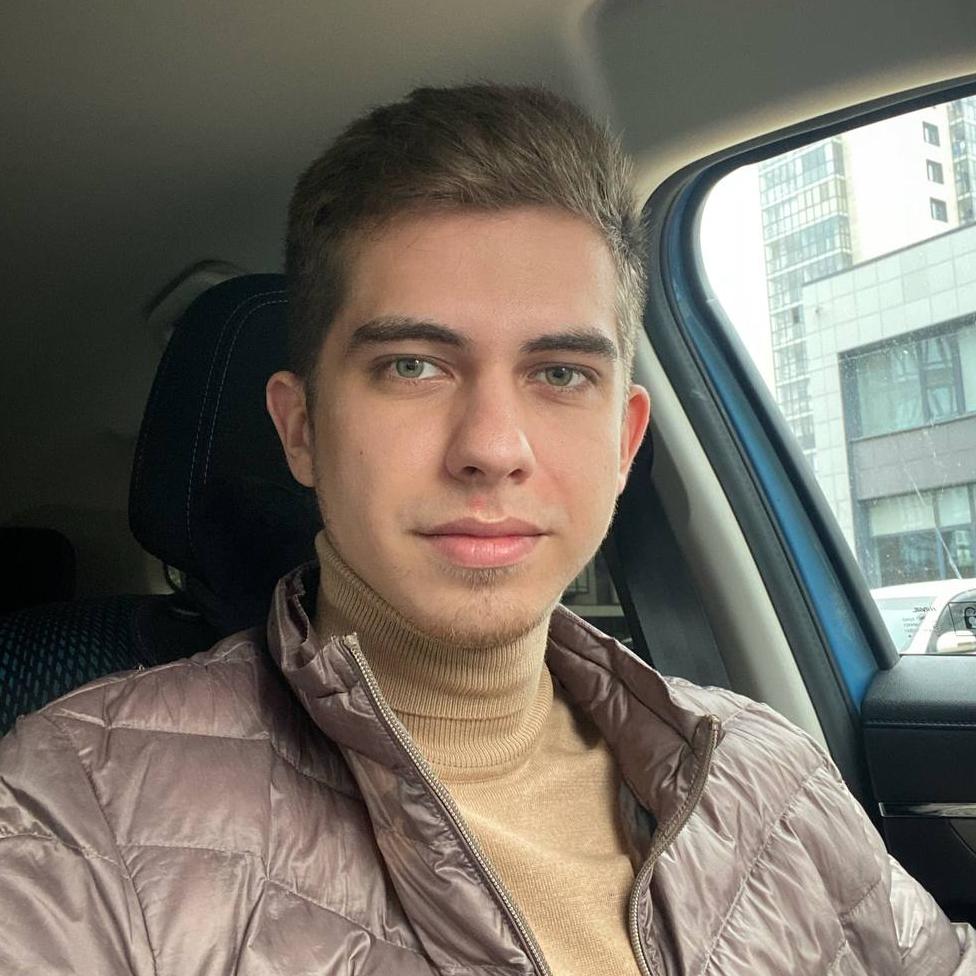 Кирилл Патлай